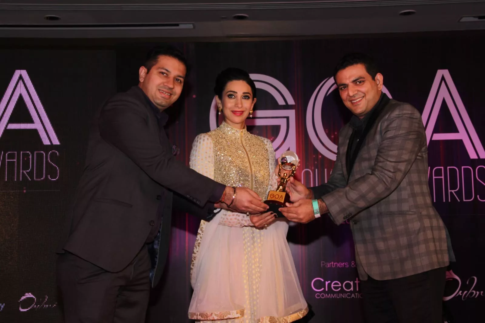 Karishma Kapoor