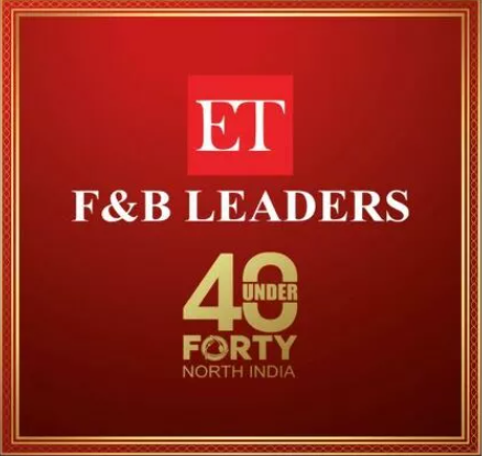 Leaders 40 Under 40