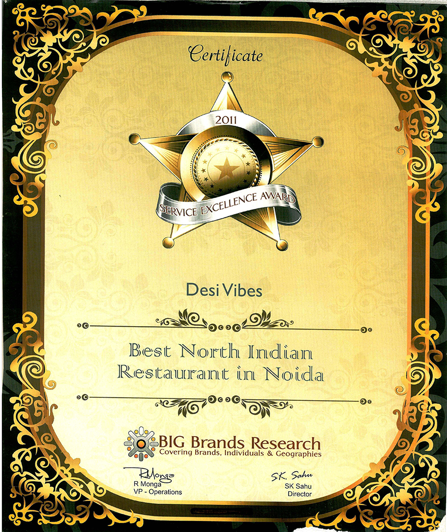 Team Recognition